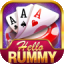 rummy 91 all games icon