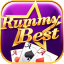 rummy play game icon